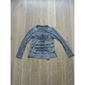 T-shirt enfant DDP T-SHIRT manches longues DDP Grenoble
