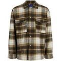 Chemises/chemisettes sur Grenoble : Chemise Jack & Jones 168521VTAH24