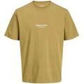 Tee-shirts sur Grenoble : T-shirt Jack & Jones 178189VTPE25