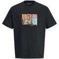 T-shirt Jack & Jones 178287VTPE25 Grenoble