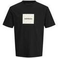 Tee-shirts sur Grenoble : T-shirt Jack & Jones 178094VTPE25
