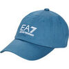 Casquette Emporio Armani EA7 TRAIN CORE U CAP ESSENTIAL