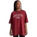 Tee-shirts sur Grenoble : T-shirt Quiksilver Boyfriend