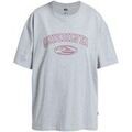 Tee-shirts sur Grenoble : T-shirt Quiksilver Boyfriend