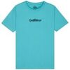 T-shirt enfant Quiksilver Fineline