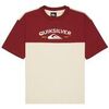 T-shirt enfant Quiksilver Knowledge Aera