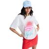 T-shirt Roxy Hangloose Poster