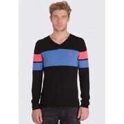 Pull Kaporal - Pull - noir