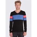 Pull Kaporal - Pull - noir