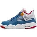Chaussures enfants sur Grenoble : Baskets enfant Nike DR6952 400 Air 4 Retro (GS)