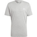 Tee-shirts sur Grenoble : T-shirt adidas JC9988 T-shirt trefoil essential tee JC9988