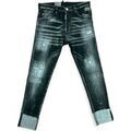 Jeans/Pantalons sur Grenoble : Jeans Dsquared S74LB0323 JEANS