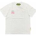 Tee-shirts sur Grenoble : T-shirt Barrow T-SHIRT