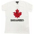 T-shirt Dsquared S74GD0951 T-SHIRT