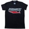 T-shirt Dsquared S74GD0929 T-SHIRT