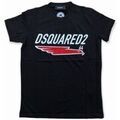 T-shirt Dsquared S74GD0929 T-SHIRT