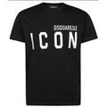 T-shirt Dsquared S79GC0019 T-SHIRT