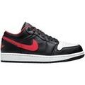 Chaussures enfants sur Grenoble : Baskets enfant Nike 553560 063 Air 1 Low GS