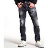 Jeans Dsquared S71LB1332 PAC-MAN BLACK WASH COOL GUY JEANS