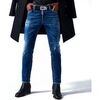 Jeans Dsquared S79LA0063 ICON DARK WASH SKATER JEANS