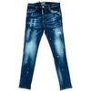 Jeans Dsquared S74LB0323 JEANS