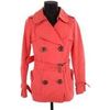 Manteau Burberry Trench-coat en coton