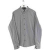 Chemise Iro Chemise en coton noire