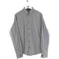 Chemises/chemisettes sur Grenoble : Chemise Iro Chemise en coton noire