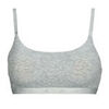 Brassi&egrave;res adidas ACTIVE ESSENTIALS COTTON Gris