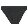 Culottes & slips adidas ACTIVE ESSENTIALS COTTON Noir