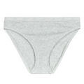 Culottes & autres bas
sur Grenoble : Culottes & slips adidas ACTIVE ESSENTIALS COTTON Gris