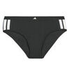 Culottes & slips adidas ACTIVE ESSENTIALS COTTON 3 STRIPES Noir