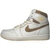 Baskets montantes Nike 1 Retro High OG Craft FD8631 100