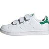 Baskets basses enfant adidas STAN SMITH CF JP9718