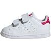 Baskets basses enfant adidas STAN SMITH CF I JP9722