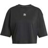 T-shirt adidas ESS CROP TEE IW5706