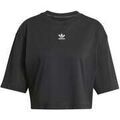 T-shirt adidas ESS CROP TEE IW5706 Grenoble