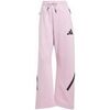 Jogging adidas Pantalone W Z.N.E. BAR PT JC5410
