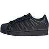 Baskets enfant adidas SUPERSTAR LED LIGHTS CF EL C JS1291