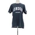 Tee-shirts sur Grenoble : T-shirt Anine Bing T-shirt en coton gris