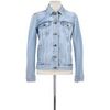Veste Levis Veste en coton bleue