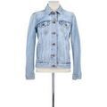 Vestes sur Grenoble : Veste Levis Veste en coton bleue