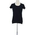 Tee-shirts sur Grenoble : T-shirt Isabel Marant T-shirt en lin noir
