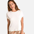 Tee-shirts sur Grenoble : T-shirt Livia YALDA VARGAS