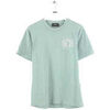 T-shirt The Kooples T-shirt en coton vert