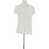 T-shirt The Kooples T-shirt en coton blanc