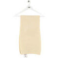 Echarpe Kujten &Eacute;charpe en cachemire beige Beige