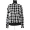 Chemise The Kooples Chemise en coton noire