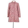 Manteau Giambattista Valli Manteau rose Grenoble