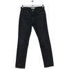 Jeans Gerard Darel Jean slim en coton bleu